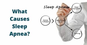 Causes Of Sleep Apnea