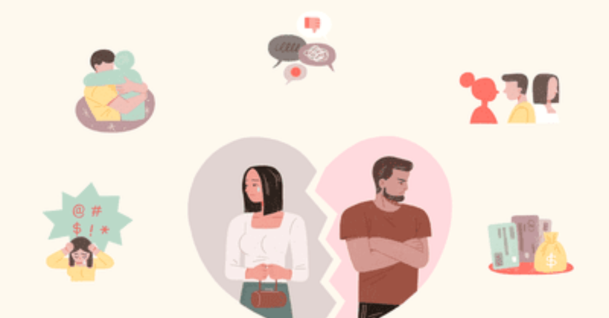 Causes of Existential Dread