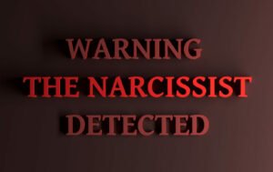 Collapsed Narcissist