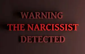 Collapsed Narcissist