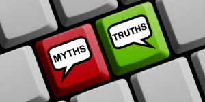 Common Misconceptions About Working Out
