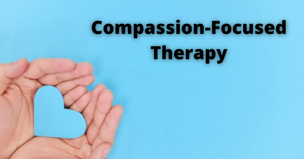 Compassion-Focused Therapy: New Approach To Depression
