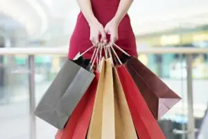 Compulsive Shopping Disorder