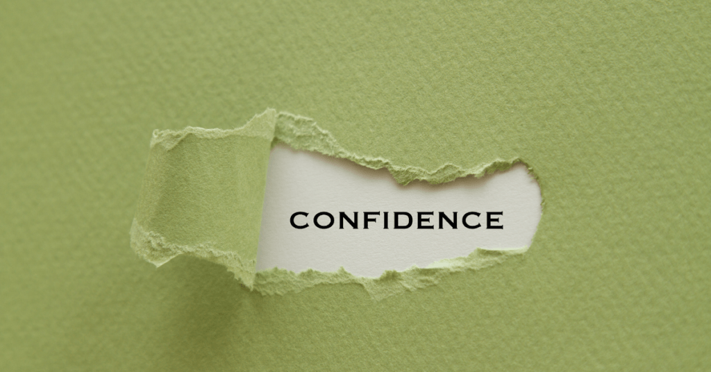 Confidence: Mastering Art of Self-Assurance
