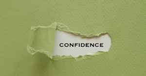 Confidence: Mastering Art of Self-Assurance