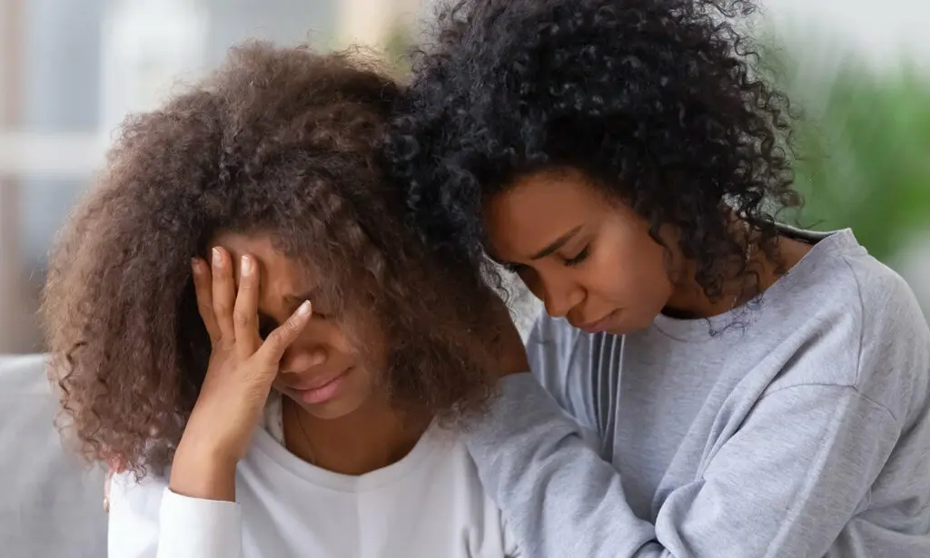 Coping With Loss Of A Mother