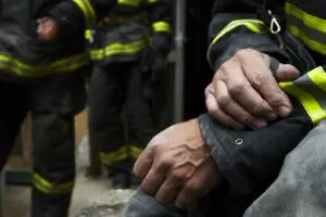 Critical Incident Stress