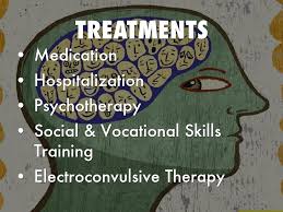 Treatment Options For Disorganized Schizophrenia