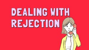 Mindfulness Therapy To Deal With Rejection