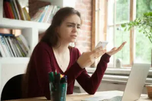 Dealing With A Vindictive Narcissist