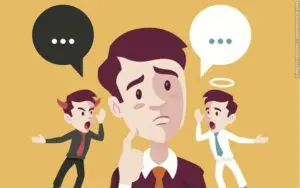 Defense Mechanisms