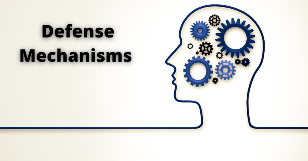 Defense Mechanisms | Psychology of Defense Mechanisms
