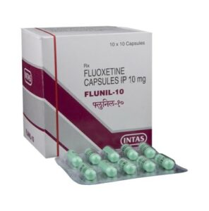 Define Fluoxetine
