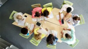 Social Learning Theory: