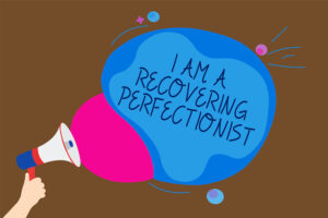 Domains Of Perfectionism