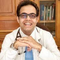 Dr. Anuneet Sabharwal