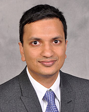 Dr. Kunal Jain