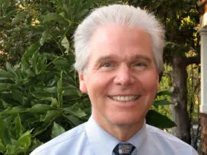 Dr. Lawrence Diller