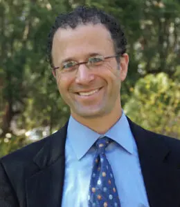 Dr. Mark Bertin