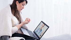 Teletherapy