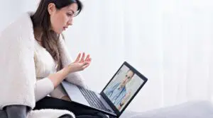 Teletherapy