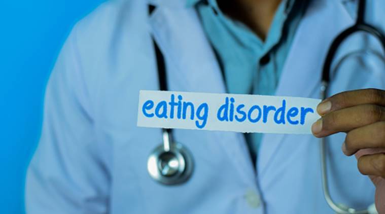 Eating Disorder: Secret Eating Habits