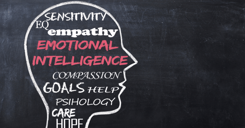 Emotional Intelligence Improvement