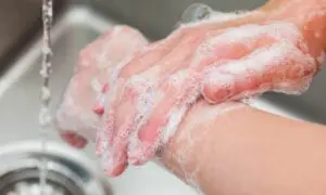Excessive cleaning Disorder
