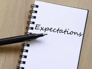 Expectations Of Timeline Therapy