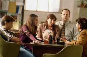 Family Therapy