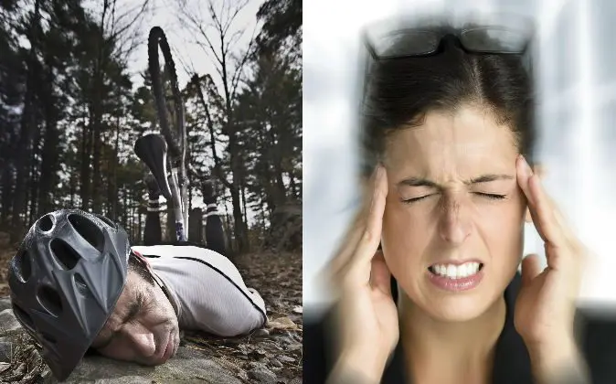 Feelings of Distress