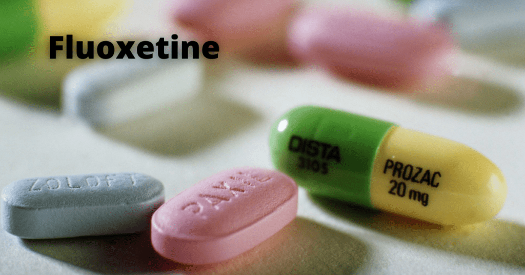 Fluoxetine: How It Works And What To Expect