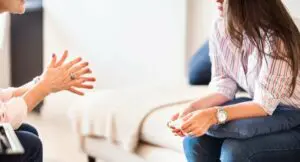 What Is Free Association in Therapy?