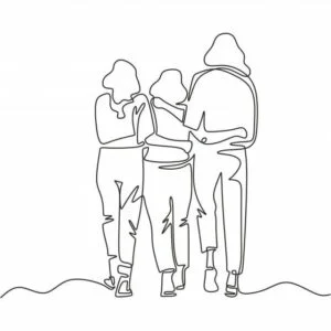 Friendship Psychology