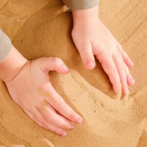 Goals Of Sand Play Therapy