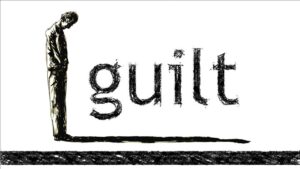 guilt