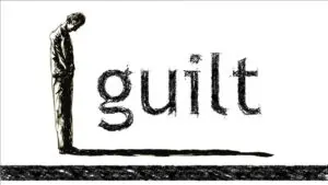 guilt