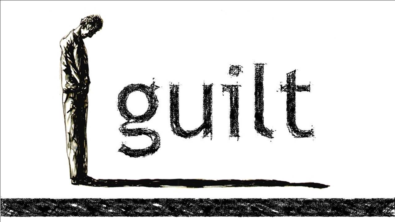 Guilt How To Stop Feeling It And What Causes It Mantra Care 7305