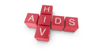HIV/ AIDS