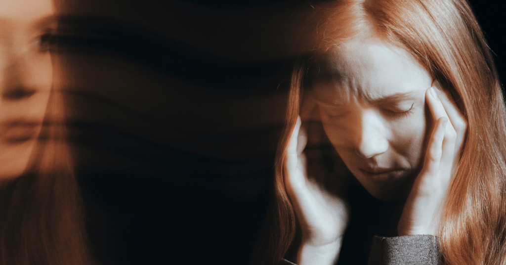 Hallucinations Schizophrenia