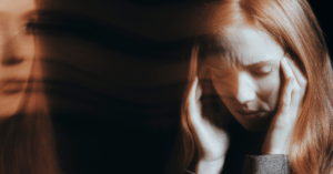 Hallucinations Schizophrenia