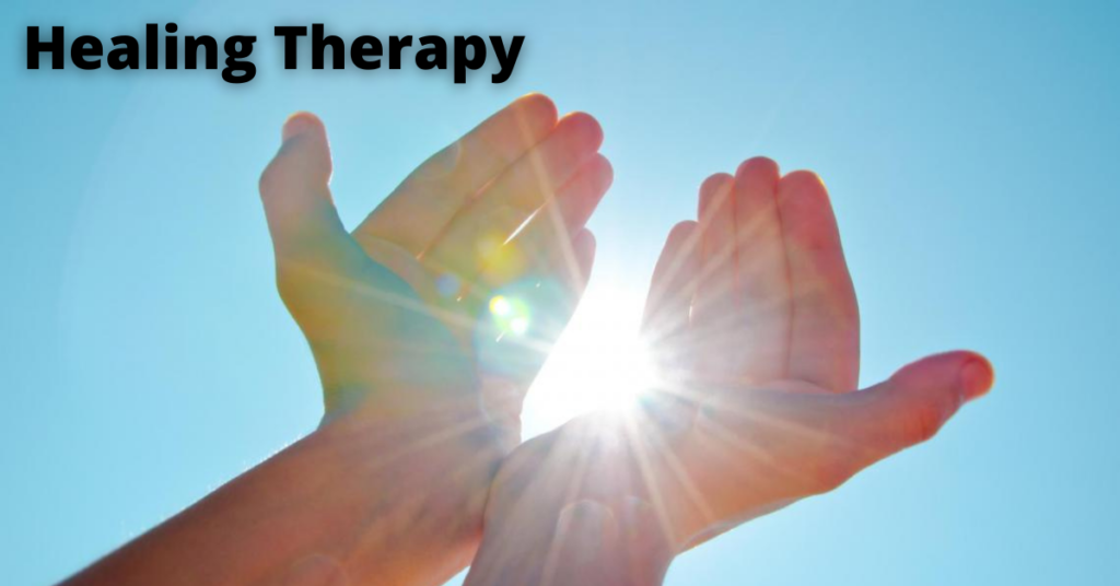 Healing Therapy : Brief Introduction