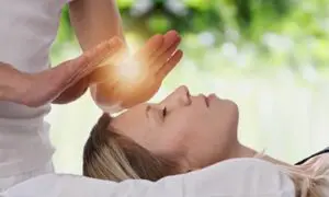 Holistic Therapy