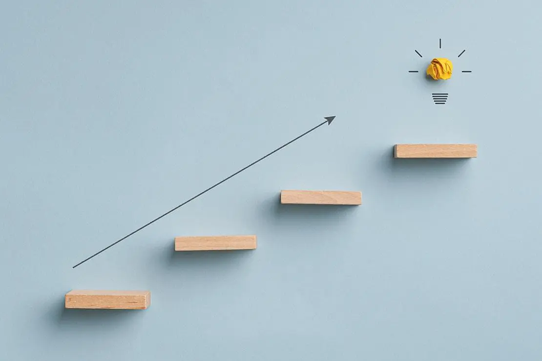 How Can You Improve Your Thought Patterns?