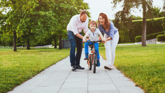 How Does Co-Parenting Work?