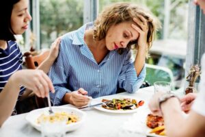How Eating Disorder Counselors Can Help?