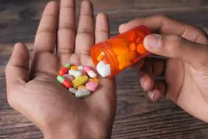 Medication Treatment 