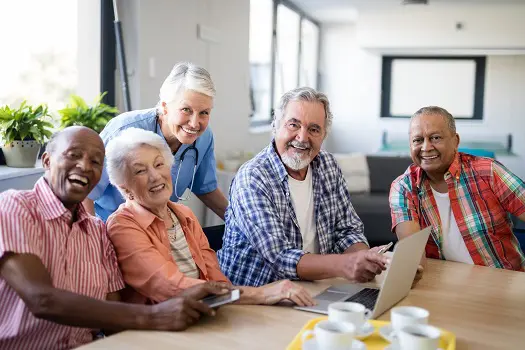 How To Get Involved In Community