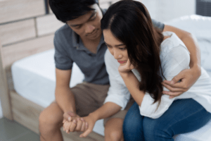 How To Help A Person With Manic Symptoms?