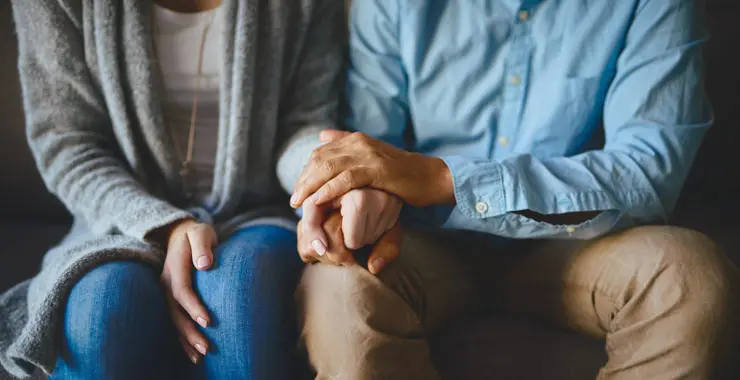 How To Help Someone Suffering From Chronic Illness